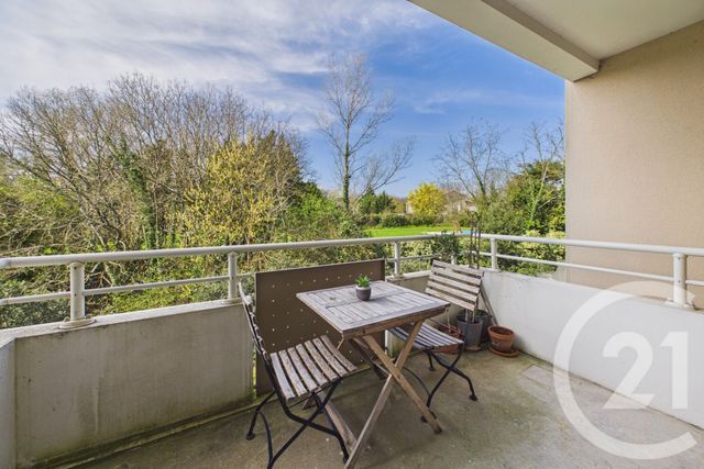 Appartement T2 &agrave; vendre - 2 pi&egrave;ces - 41,28 m2 - Bruges - 33 - AQUITAINE