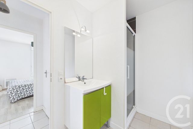 Appartement T2 &agrave; vendre - 2 pi&egrave;ces - 41,28 m2 - Bruges - 33 - AQUITAINE