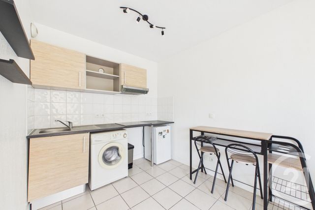Appartement T2 &agrave; vendre - 2 pi&egrave;ces - 41,28 m2 - Bruges - 33 - AQUITAINE