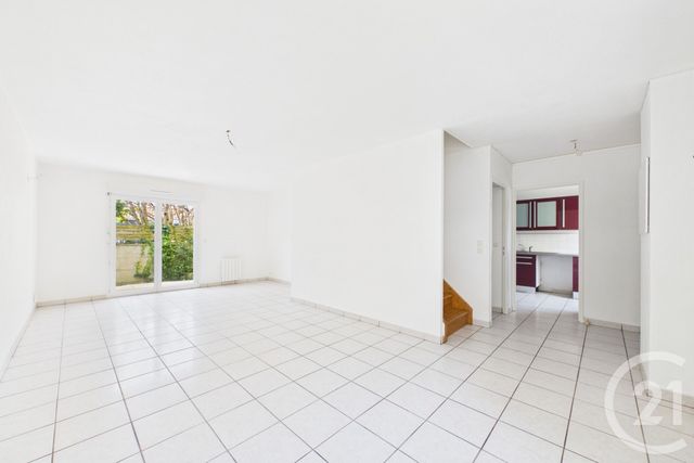 Appartement T4 &agrave; vendre - 4 pi&egrave;ces - 84,99 m2 - Le Bouscat - 33 - AQUITAINE