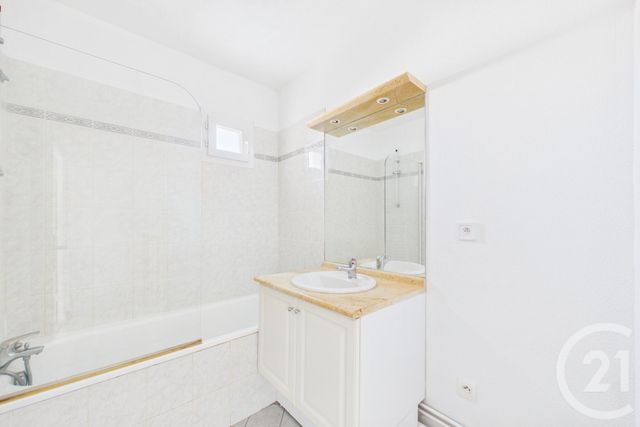 Appartement T4 &agrave; vendre - 4 pi&egrave;ces - 84,99 m2 - Le Bouscat - 33 - AQUITAINE