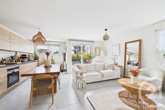 appartement - BRUGES - 33