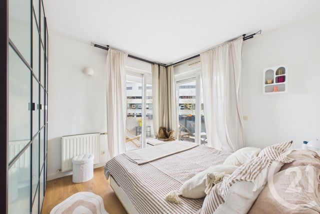 Appartement T3 &agrave; louer - 3 pi&egrave;ces - 70,25 m2 - Bruges - 33 - AQUITAINE