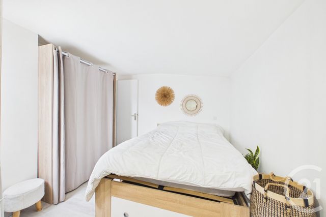 Appartement T1 &agrave; louer - 2 pi&egrave;ces - 27,01 m2 - Bordeaux - 33 - AQUITAINE