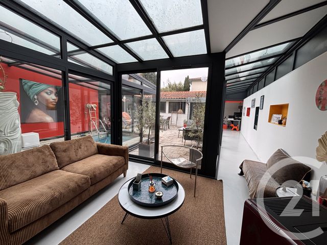 Maison &agrave; vendre - 9 pi&egrave;ces - 284,68 m2 - Le Bouscat - 33 - AQUITAINE