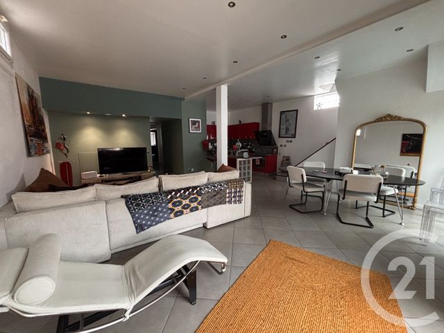 Maison à vendre LE BOUSCAT