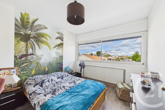 Maison &agrave; vendre - 5 pi&egrave;ces - 102 m2 - Eysines - 33 - AQUITAINE