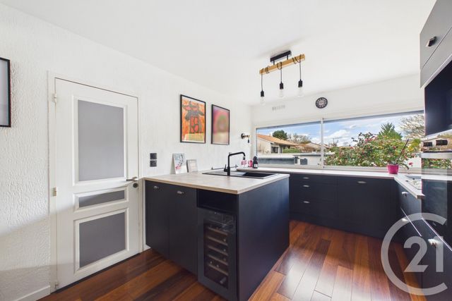 Maison &agrave; vendre - 5 pi&egrave;ces - 102 m2 - Eysines - 33 - AQUITAINE