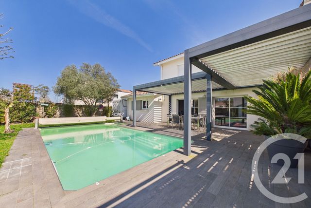 maison - BRUGES - 33