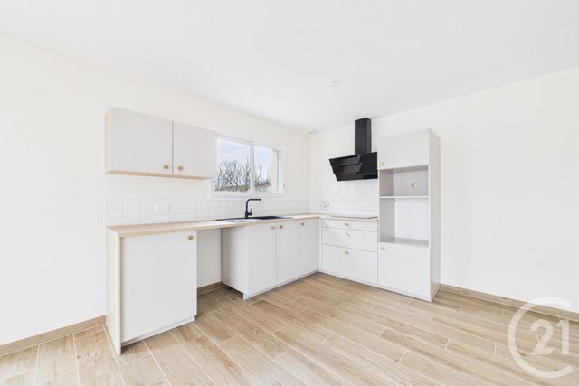 Maison &agrave; louer - 4 pi&egrave;ces - 90,71 m2 - Cadaujac - 33 - AQUITAINE