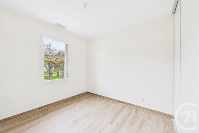 Maison &agrave; louer - 4 pi&egrave;ces - 90,71 m2 - Cadaujac - 33 - AQUITAINE