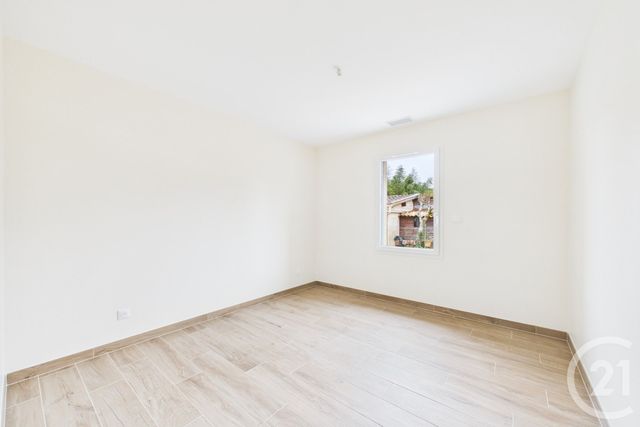 Maison &agrave; louer - 4 pi&egrave;ces - 90,71 m2 - Cadaujac - 33 - AQUITAINE