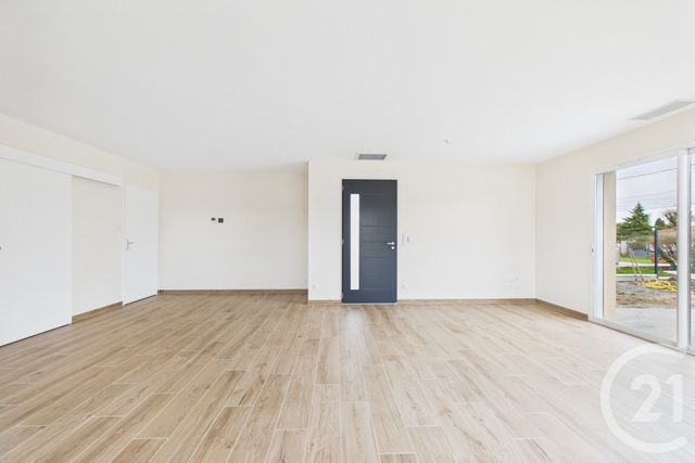 Maison &agrave; louer - 4 pi&egrave;ces - 90,71 m2 - Cadaujac - 33 - AQUITAINE