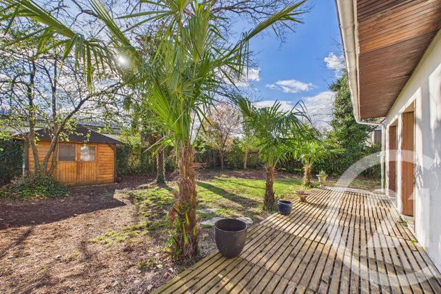 Maison &agrave; louer - 4 pi&egrave;ces - 100,02 m2 - Eysines - 33 - AQUITAINE