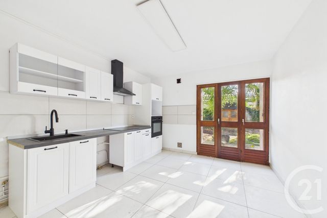 Maison &agrave; louer - 4 pi&egrave;ces - 100,02 m2 - Eysines - 33 - AQUITAINE