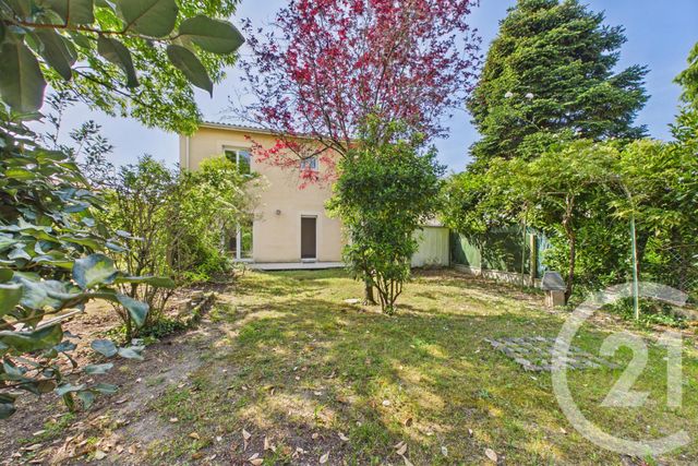 maison - LE BOUSCAT - 33