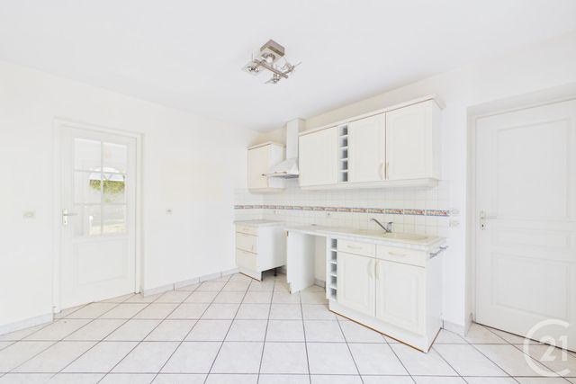 Maison &agrave; vendre - 5 pi&egrave;ces - 120,91 m2 - Le Bouscat - 33 - AQUITAINE