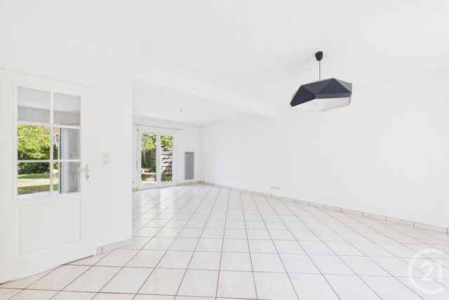 Maison &agrave; vendre - 5 pi&egrave;ces - 120,91 m2 - Le Bouscat - 33 - AQUITAINE