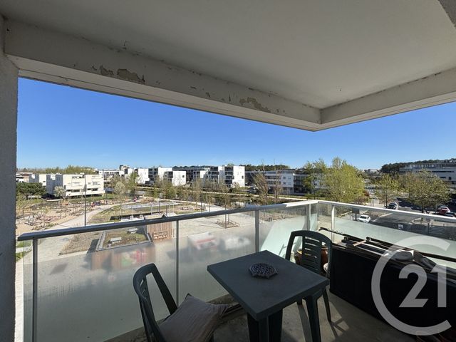 Appartement T3 &agrave; vendre - 3 pi&egrave;ces - 76 m2 - Bruges - 33 - AQUITAINE