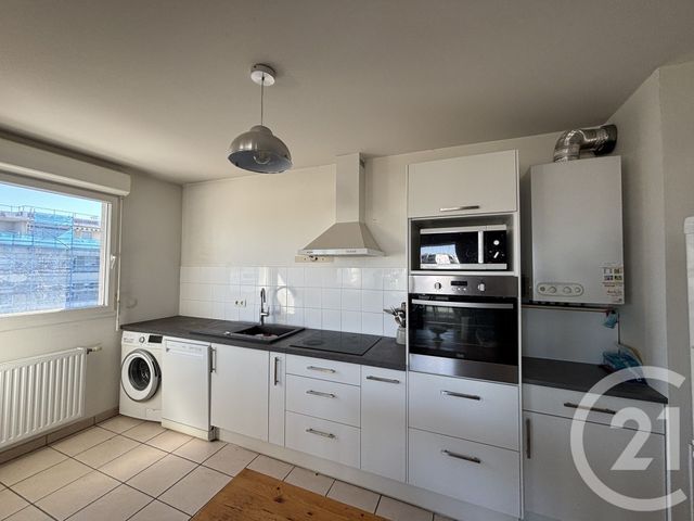 Appartement T3 &agrave; vendre - 3 pi&egrave;ces - 76 m2 - Bruges - 33 - AQUITAINE