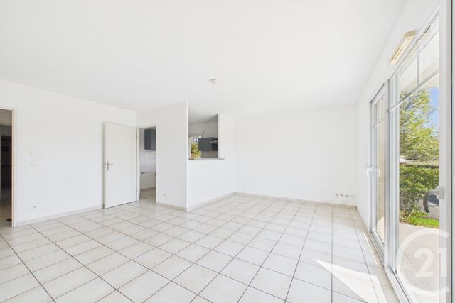 Appartement F3 &agrave; vendre - 3 pi&egrave;ces - 67 m2 - Bruges - 33 - AQUITAINE