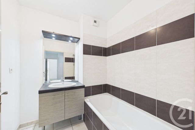 Appartement F3 &agrave; vendre - 3 pi&egrave;ces - 67 m2 - Bruges - 33 - AQUITAINE