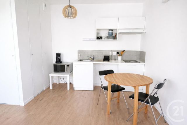 Appartement F1 &agrave; vendre - 1 pi&egrave;ce - 29,80 m2 - Bruges - 33 - AQUITAINE