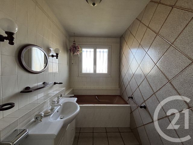 Maison &agrave; vendre - 6 pi&egrave;ces - 142 m2 - Eysines - 33 - AQUITAINE