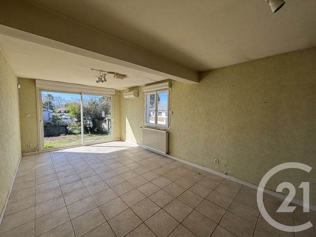 Maison &agrave; vendre - 6 pi&egrave;ces - 142 m2 - Eysines - 33 - AQUITAINE