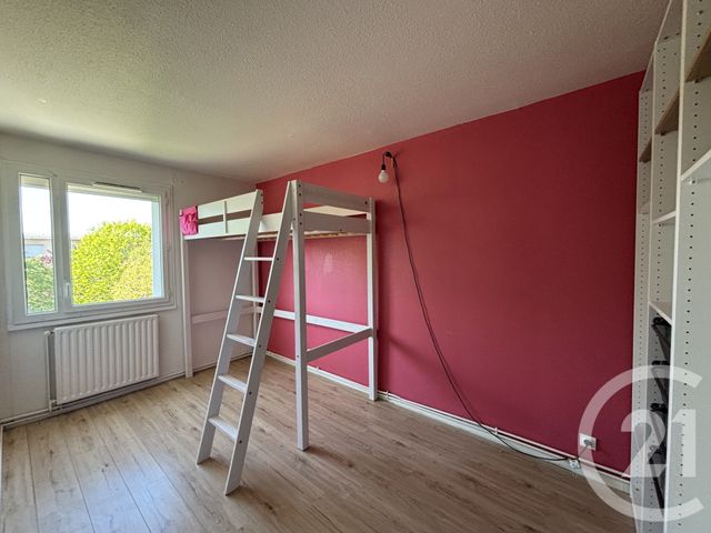 Appartement T5 &agrave; vendre - 5 pi&egrave;ces - 96 m2 - Eysines - 33 - AQUITAINE