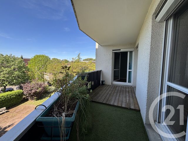 Appartement T5 &agrave; vendre - 5 pi&egrave;ces - 96 m2 - Eysines - 33 - AQUITAINE
