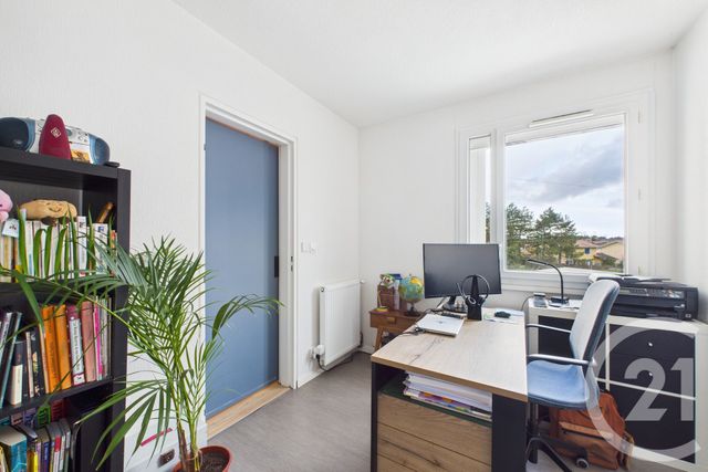 Appartement T5 &agrave; vendre - 5 pi&egrave;ces - 95,66 m2 - Eysines - 33 - AQUITAINE