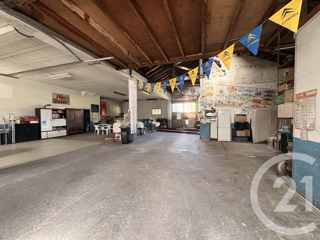 Maison &agrave; vendre - 4 pi&egrave;ces - 91 m2 - Le Bouscat - 33 - AQUITAINE