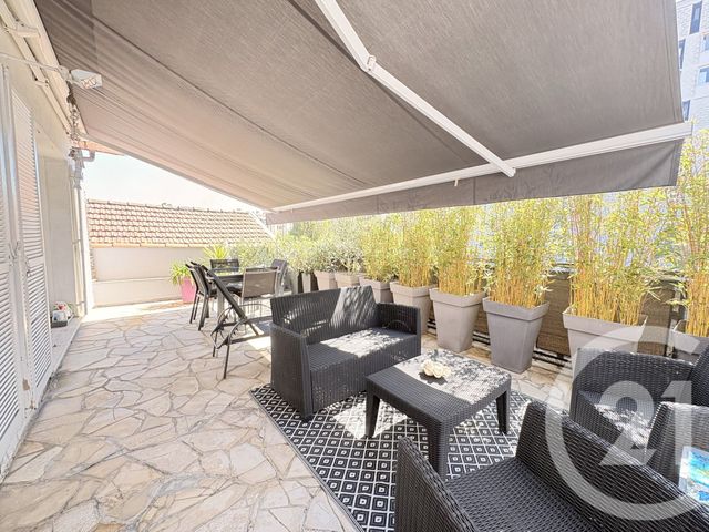 Maison &agrave; vendre - 4 pi&egrave;ces - 91 m2 - Le Bouscat - 33 - AQUITAINE