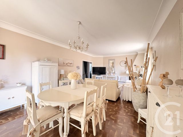 Maison &agrave; vendre - 4 pi&egrave;ces - 91 m2 - Le Bouscat - 33 - AQUITAINE