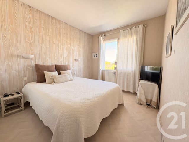 Maison &agrave; vendre - 4 pi&egrave;ces - 91 m2 - Le Bouscat - 33 - AQUITAINE