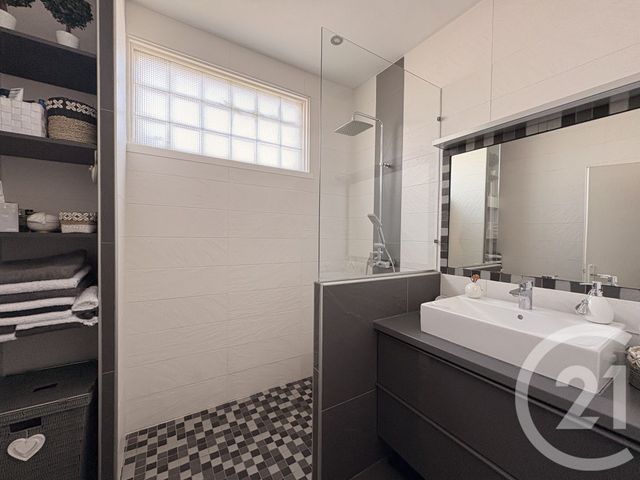 Maison &agrave; vendre - 4 pi&egrave;ces - 91 m2 - Le Bouscat - 33 - AQUITAINE