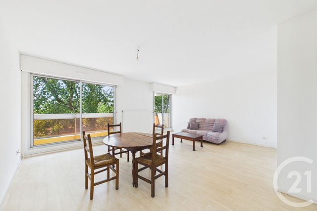 Appartement T3 &agrave; louer - 3 pi&egrave;ces - 77,59 m2 - Bordeaux - 33 - AQUITAINE