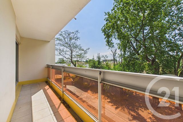 Appartement T3 &agrave; louer - 3 pi&egrave;ces - 77,59 m2 - Bordeaux - 33 - AQUITAINE