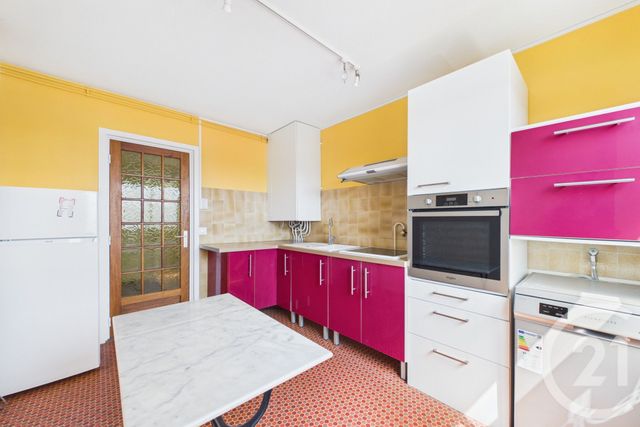Appartement T3 &agrave; louer - 3 pi&egrave;ces - 77,59 m2 - Bordeaux - 33 - AQUITAINE