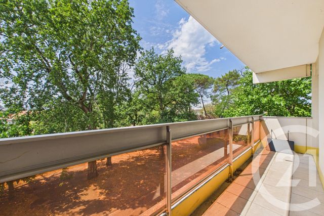 Appartement T4 à louer BORDEAUX