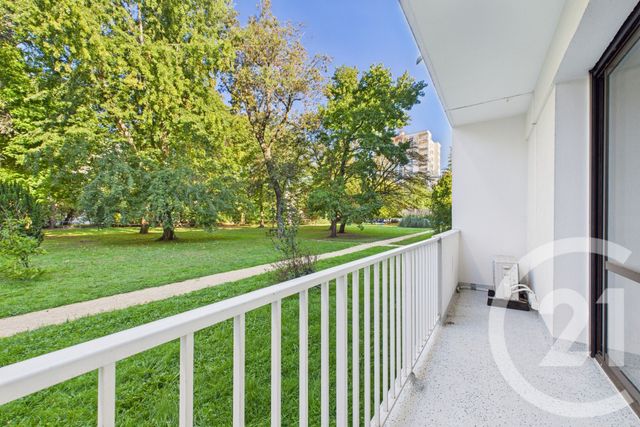 Appartement T3 &agrave; louer - 4 pi&egrave;ces - 87,44 m2 - Bordeaux - 33 - AQUITAINE