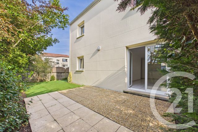 maison - LE BOUSCAT - 33