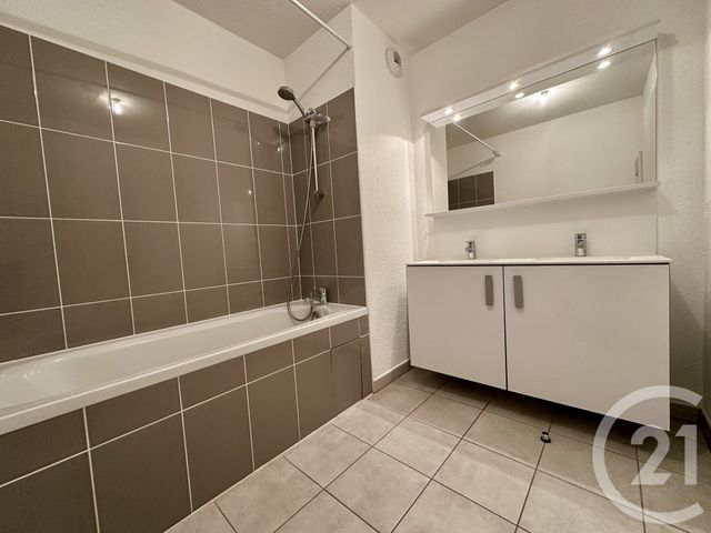 Appartement F3 &agrave; vendre - 3 pi&egrave;ces - 58,77 m2 - Le Bouscat - 33 - AQUITAINE