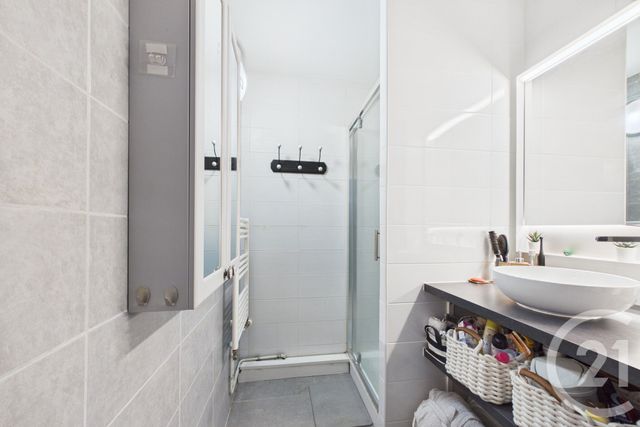 Appartement T2 &agrave; vendre - 2 pi&egrave;ces - 38,90 m2 - Bruges - 33 - AQUITAINE