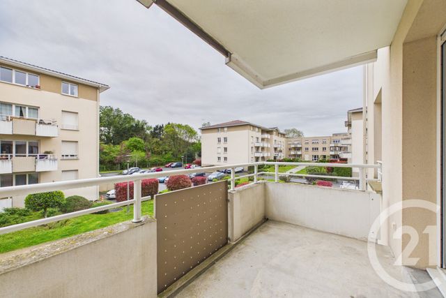 Appartement T3 &agrave; louer - 3 pi&egrave;ces - 55,47 m2 - Bruges - 33 - AQUITAINE