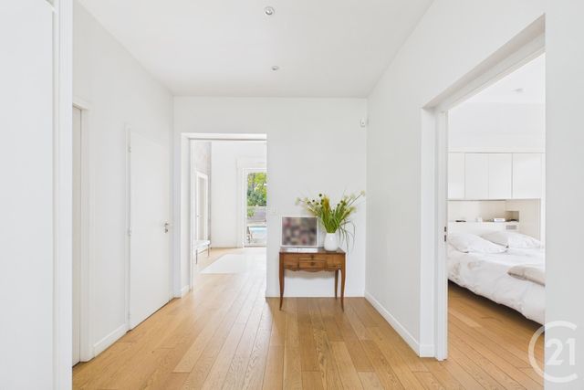 Maison &agrave; vendre - 8 pi&egrave;ces - 257,83 m2 - Eysines - 33 - AQUITAINE