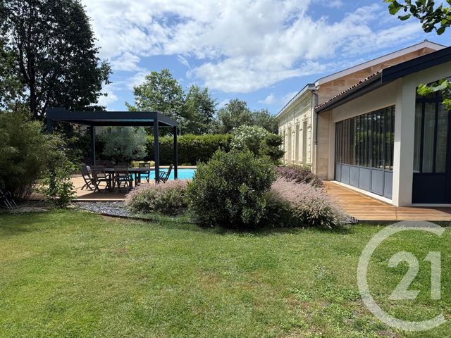 Maison &agrave; vendre - 8 pi&egrave;ces - 257 m2 - Eysines - 33 - AQUITAINE
