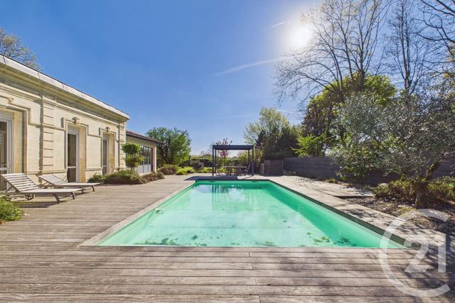 Maison &agrave; vendre - 8 pi&egrave;ces - 257,83 m2 - Eysines - 33 - AQUITAINE