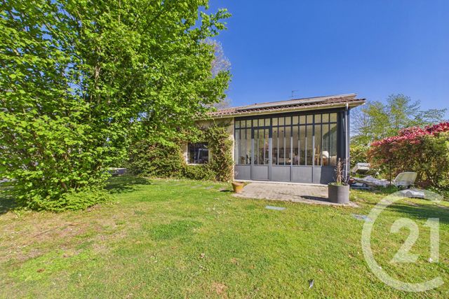Maison &agrave; vendre - 8 pi&egrave;ces - 257,83 m2 - Eysines - 33 - AQUITAINE